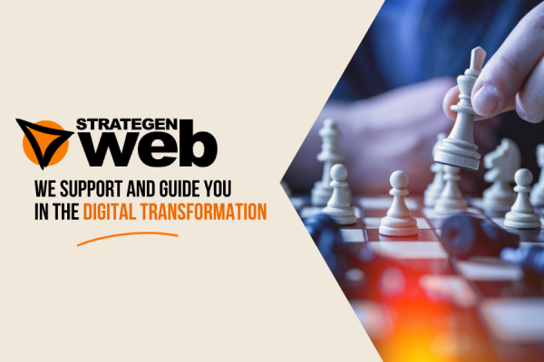 Home WebStrategen Digital Services Ltd