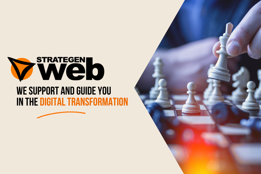 Home WebStrategen Digital Services Ltd